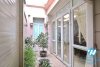 Fully furnished villa for rent with five bedrooms, very open living space